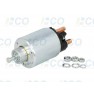 Contact solenoid demaror