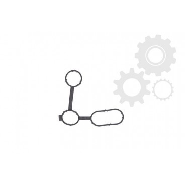 Garnitura radiator ulei