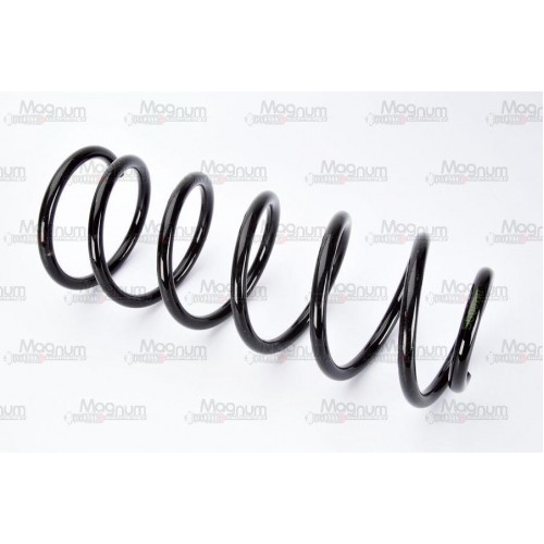 Arc suspensie axa fata