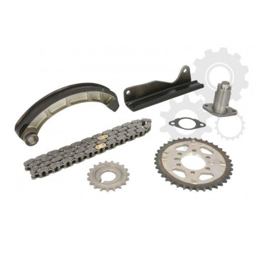 Kit de distributie (lant + articole)