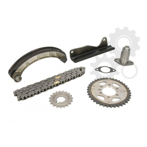Kit de distributie (lant + articole)
