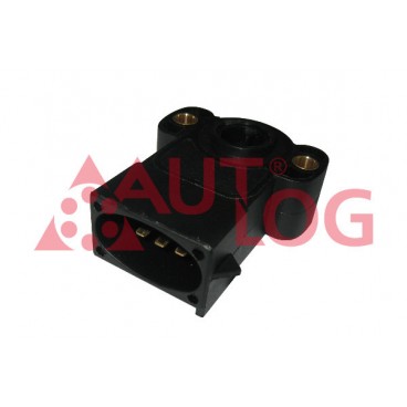 Senzor pozitie clapeta aer