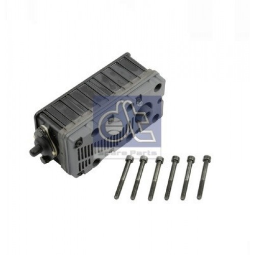 Kit reparatie separator apa