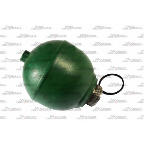Sfera suspensie