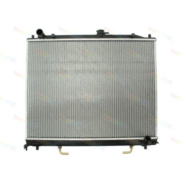 Radiator racire cu apa