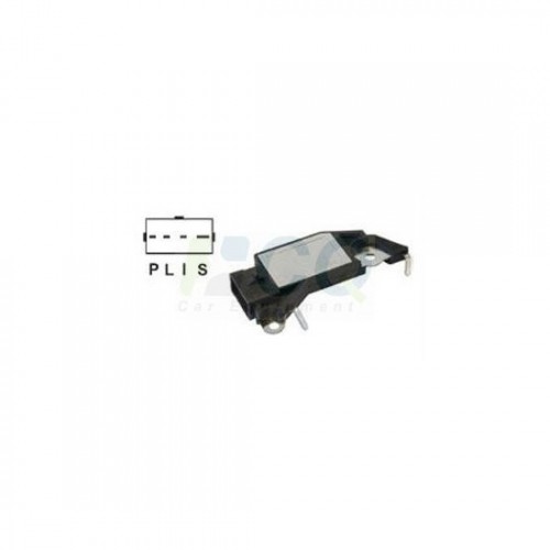 Regulator de tensiune