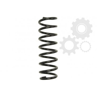 Arc suspensie axa spate