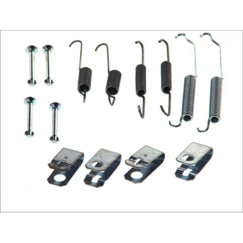 Kit de montaj saboti frana