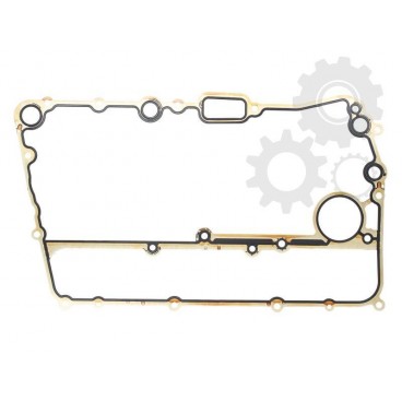 Garnitura radiator ulei
