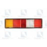 Stop lampa spate