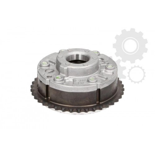 Controlor pozitie ax cu came