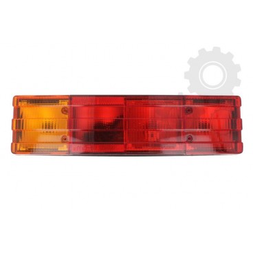 Lampa stanga