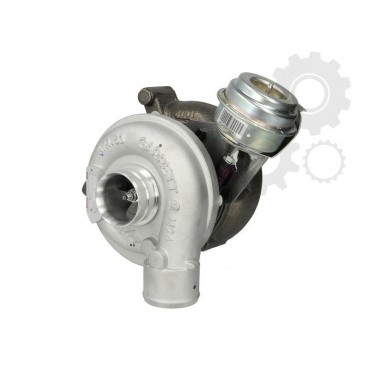 Turbosuflanta