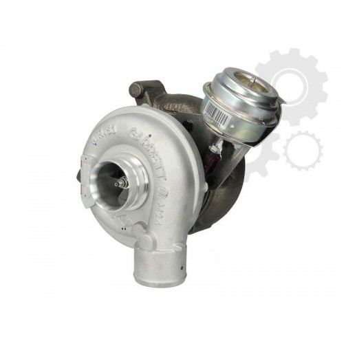 Turbosuflanta