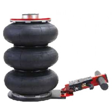 Cric special hidraulic pneumatic