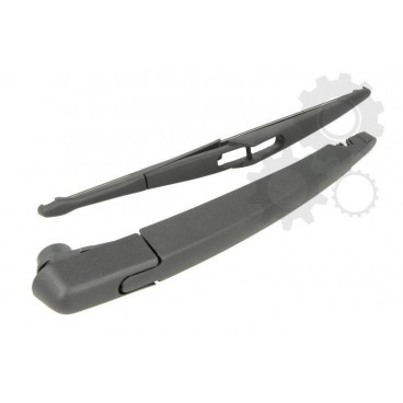 Brat stergator cu lamela