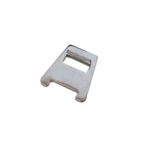 Brake shoe pivot