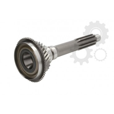 Arbore secundar cutie viteze