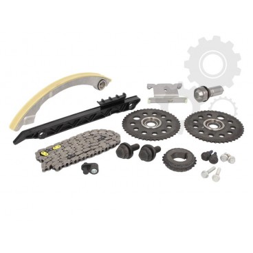 Kit distributie (lant+intinzator)