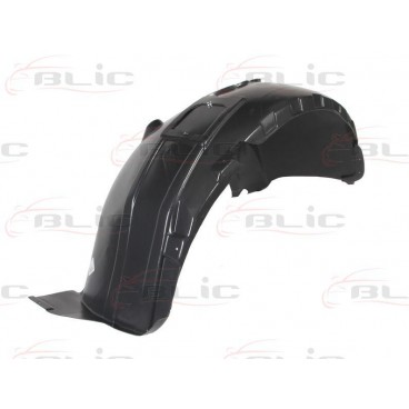 Carenaj interior aripa