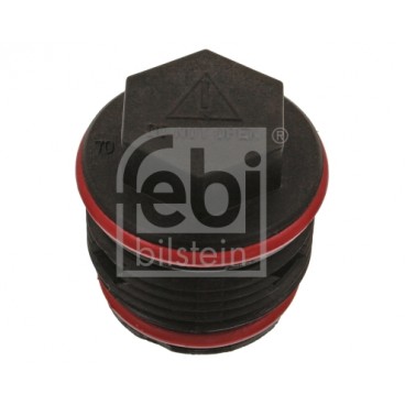 Capac vas expansiune