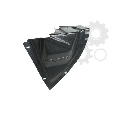 Carenaj interior aripa