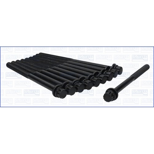 Set bolturi chiulasa