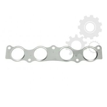 Garnitura galerie evacuare