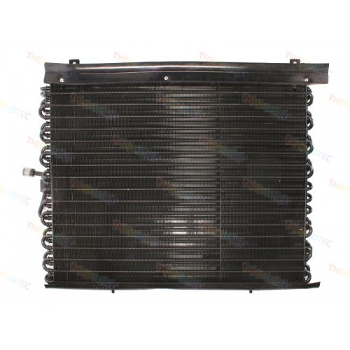 Radiator aer conditionat