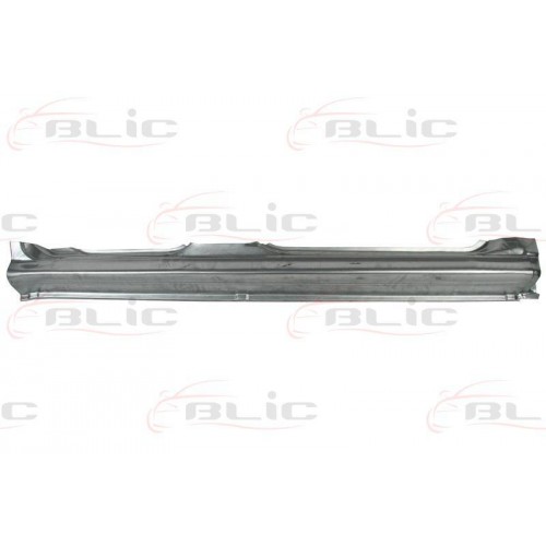 Kit reparatie prag lateral