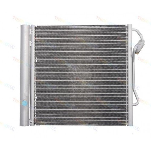 Radiator aer conditionat