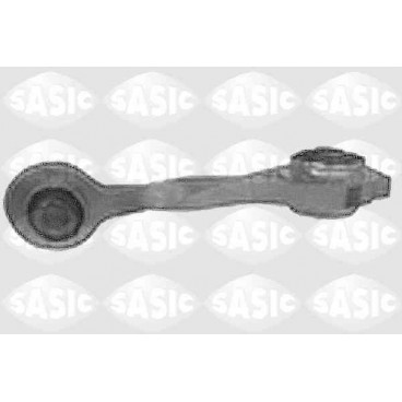 Consola fixare motor
