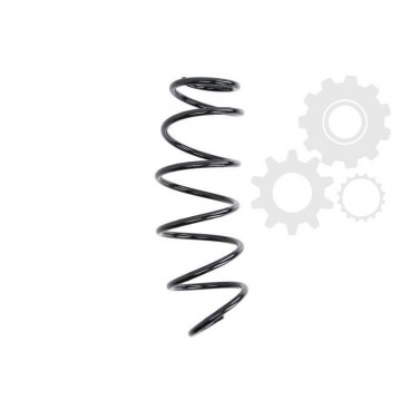 Arc suspensie axa fata