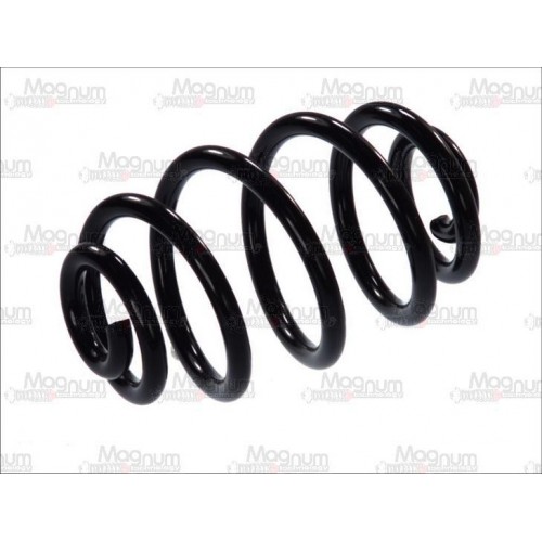 Arc suspensie axa spate
