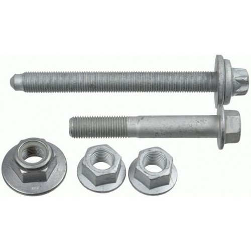 Kit reparatie bascula