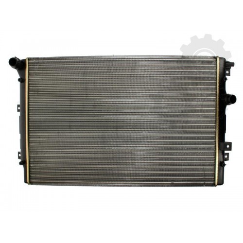 Radiator racire cu apa