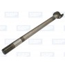 Ax largitor tambur