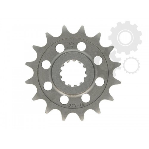 Pinion fata