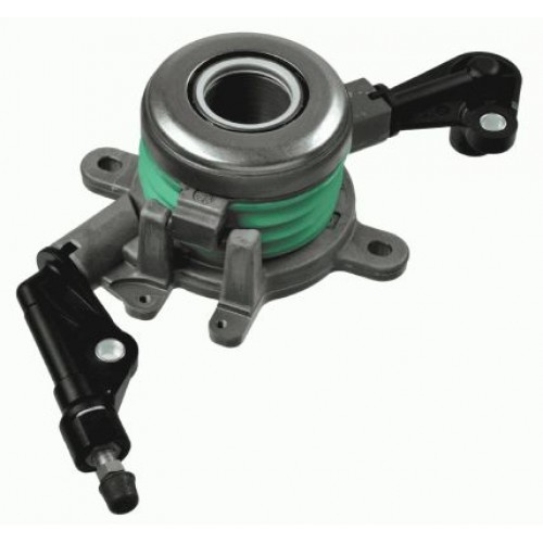 Rulment hidraulic