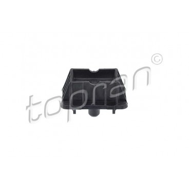 Panou protectie interior