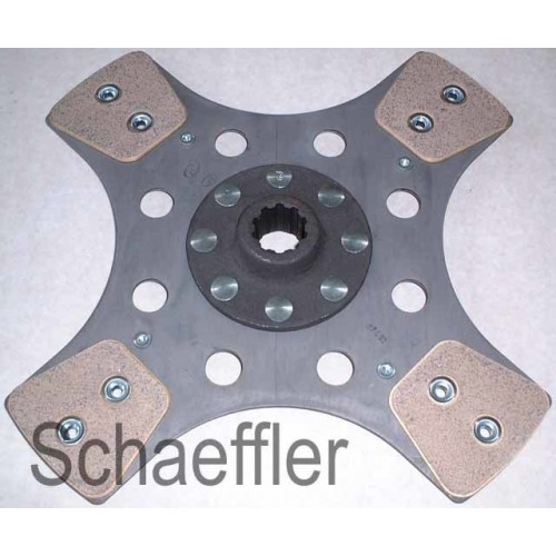 Disc ambreiaj