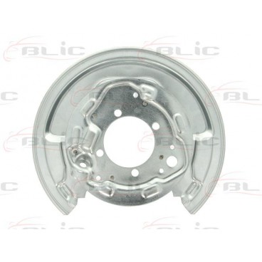 Protectie noroi disc frana