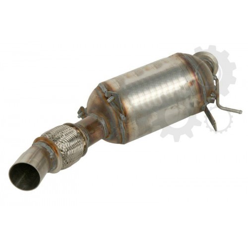 Filtru de particule