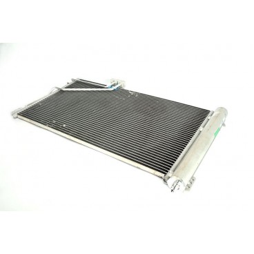 Radiator aer conditionat