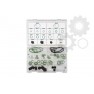 Kit de montaj aer conditionat