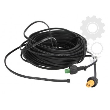 Cablu electric individual