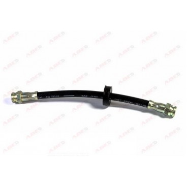 Furtun elastic frana