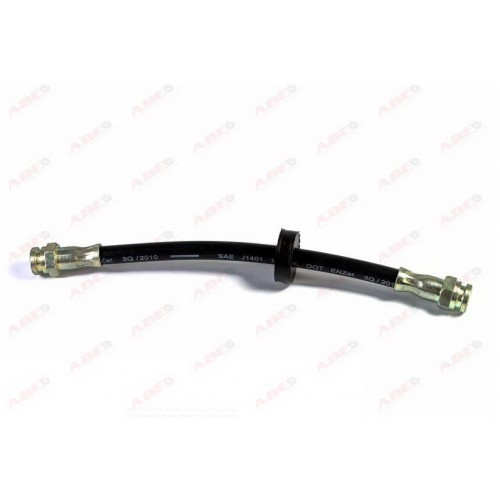 Furtun elastic frana