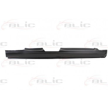 Kit reparatie prag lateral