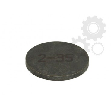 Tachet reglare distanta